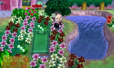 Sixthfore: Personal Game Log: Adieu, Animal Crossing: New Leaf