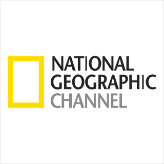 National Geographic Channel Logo vector (.cdr) Free Download