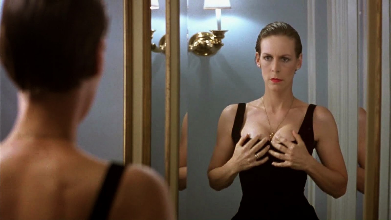 Jamie lee curtis true lies