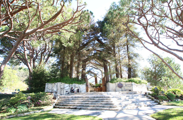 Elegant Wedding Venue Wayfarer Chapel Elegant Wedding Venue Wayfarer Chapel