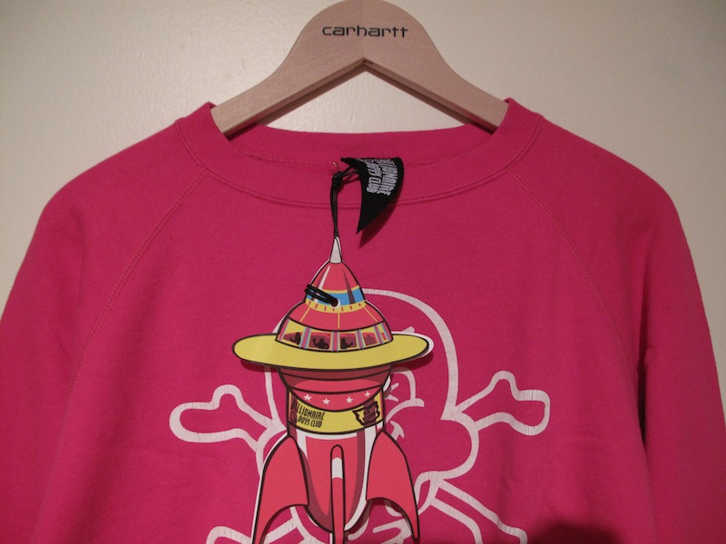 shop.shop: BBC Icecream sweater.