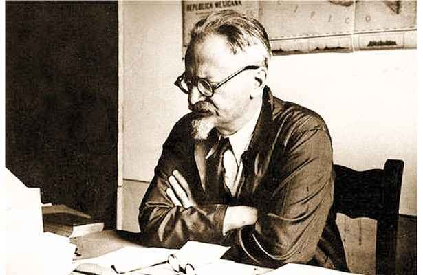 Cuando Trotsky propuso crear Armenia en Turquía