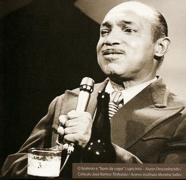 ALMANAQUE CULTURAL BRASILEIRO Lupicínio Rodrigues