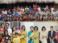 Inilah 7 Pria Dengan Istri Terbanyak di Indonesia