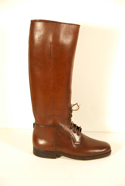 pearley riding boot