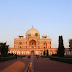 Direct Return Flights to Delhi from Moscow in the £200 - Low £300