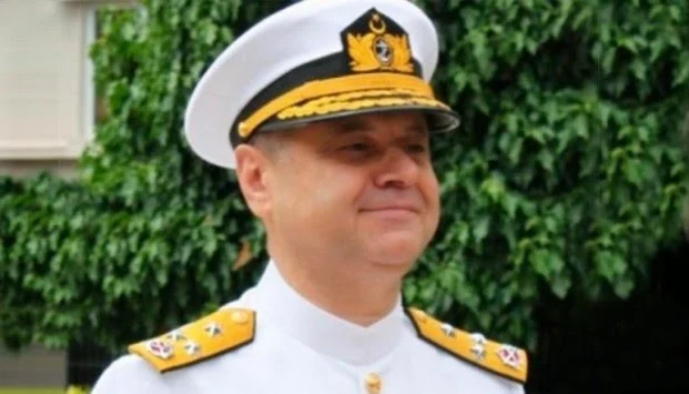 Ο Αρχηγός του τουρκικού ναυτικού απειλεί με πόλεμο την Ελλάδα!