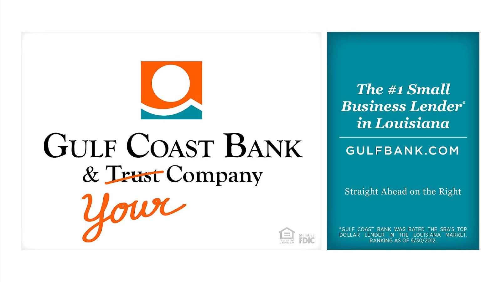 Gulf Coast Bank Online Bank Choices