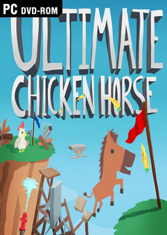 ultimate chicken horse download free ultimate chicken horse download free