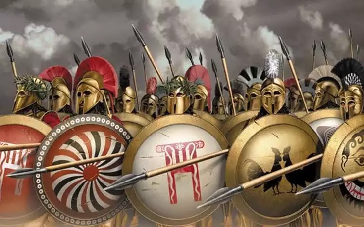 ΛΕΩΝΙΔΑΣ: Ο ΒΑΣΙΛΙΑΣ ΠΟΥ ΜΕΤΕΤΡΕΨΕ ΜΙΑ ΜΑΧΗ ΣΕ ΣΥΜΒΟΛΟ ΤΗΣ ΠΑΓΚΟΣΜΙΑΣ ΙΣΤΟΡΙΑΣ ΛΕΩΝΙΔΑΣ: Ο ΒΑΣΙΛΙΑΣ ΠΟΥ ΜΕΤΕΤΡΕΨΕ ΜΙΑ ΜΑΧΗ ΣΕ ΣΥΜΒΟΛΟ ΤΗΣ ΠΑΓΚΟΣΜΙΑΣ ΙΣΤΟΡΙΑΣ