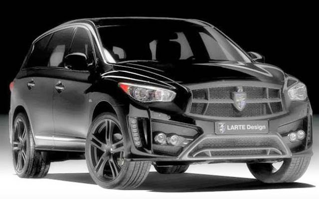 2016 Infiniti Qx60 Redesign Dodge Ram Price 2016 Infiniti Qx60 Redesign