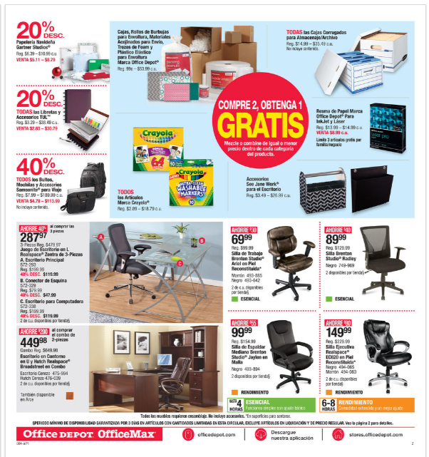 Ahorros Diarios Usando Cupones Nuevas ofertas válidas en las Tiendas