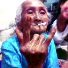 Trisna Blog's: Gambar kakek dan nenek paling gaul 2013