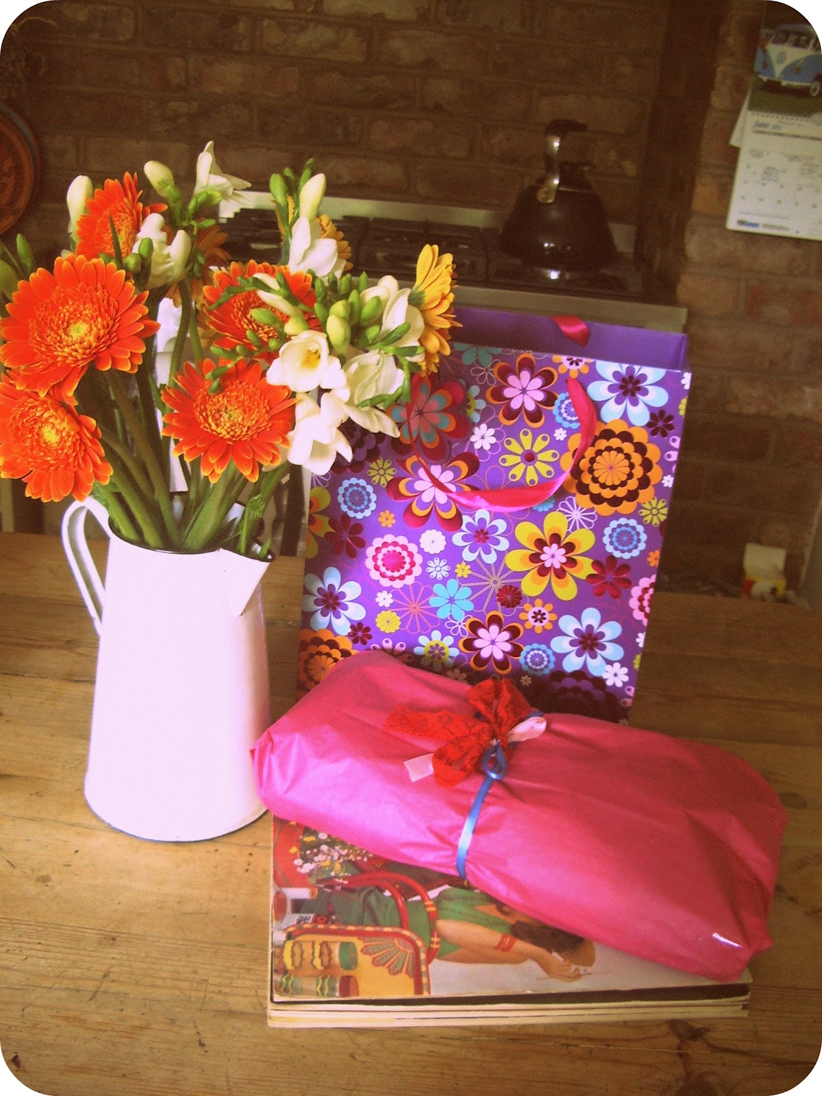 Vintage Vixen DeeLite