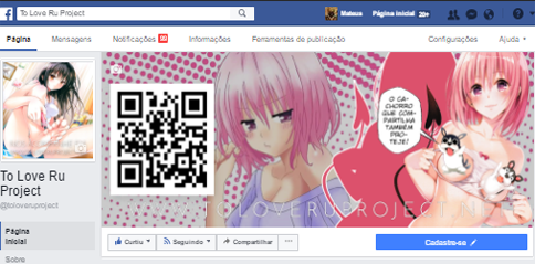To Love Ru PROJECT APP Amino