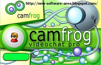 New Software Area: Free Download New Camfrog Pro 6.0 Full Version 2011