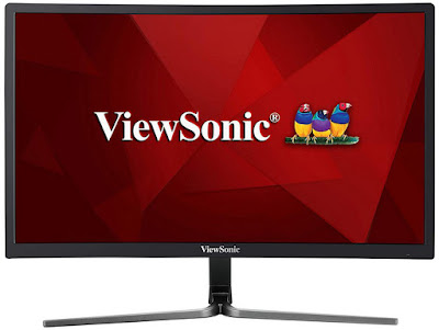 Viewsonic VX2458-C-MHD