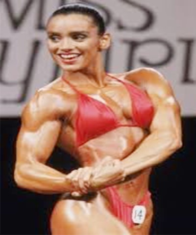  সর্বকালের সর্বশ্রেষ্ঠ ১০ জন নারী বডিবিল্ডার।