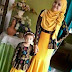 Model Baju Kebaya Muslim Ibu Dan Anak