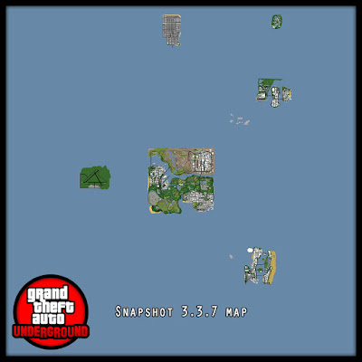 san mod gta underground radar map cities