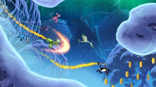Oddwings Escape Oddwings Escape