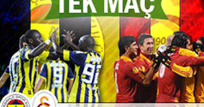 Fenerbahçe-Galatasaray maçını şifresiz veren yabancı ...