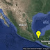 Se registra sismo de 5.4 en Las Choapas, Veracruz