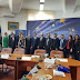 Badan Keahlian DPR RI Gelar Pertemuan Dengan Menteri Kehakiman Rumania 