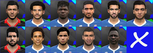 Pes2016 professionals patch 2019 v5.3