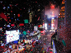 New Year 2014: Happy New Year Wishes, Cards, Wallpapers &amp; Photo Gallery: New Year&#039;s Eve 2014 in