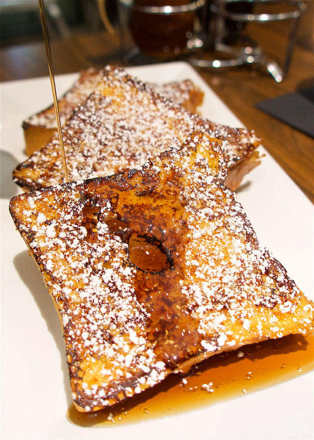 24 Hours in Portland What We Ate Plain Chicken