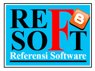 REF-SOFT | Tempat untuk review dan download software platform computer (pc) / laptop