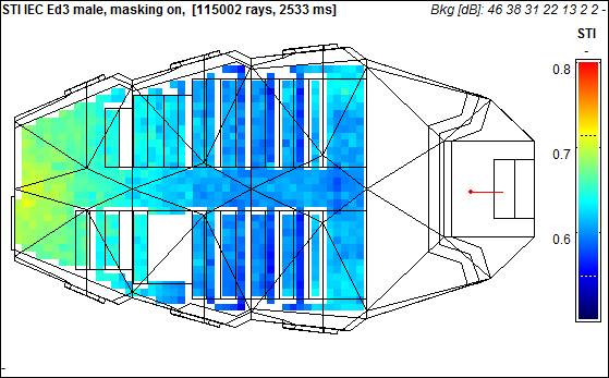 CLT Stroud Chapel - all angles covered