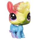 Littlest Pet Shop Tubes Prisman Highhoof (#26) Pet