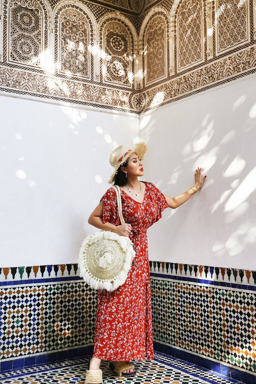 My 4½ Things to Do with 24 Hours in Marrakech, Morocco