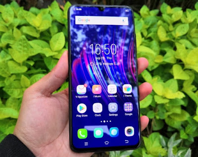 Harga Vivo V11 Pro Second Harga Vivo V11 Pro Second