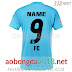 Mẫu In Áo Bóng Đá Đẹp - M08