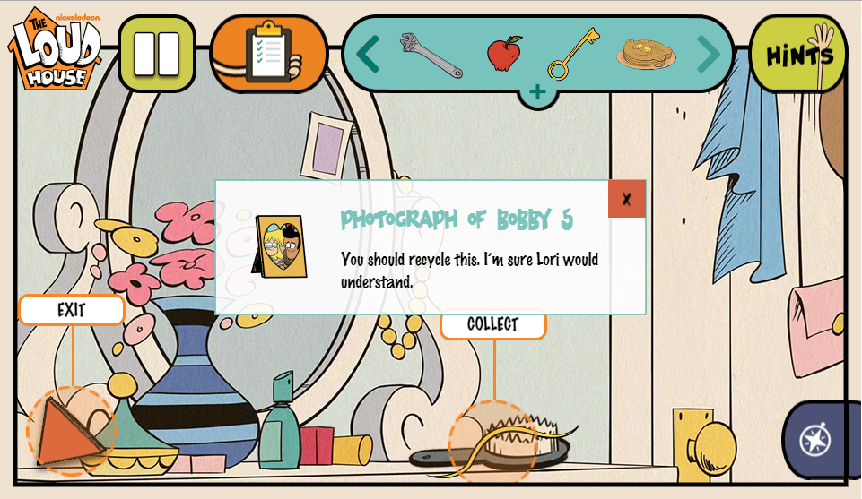 NickALive! Nickelodeon UK Releases First Multiplayer Online Game