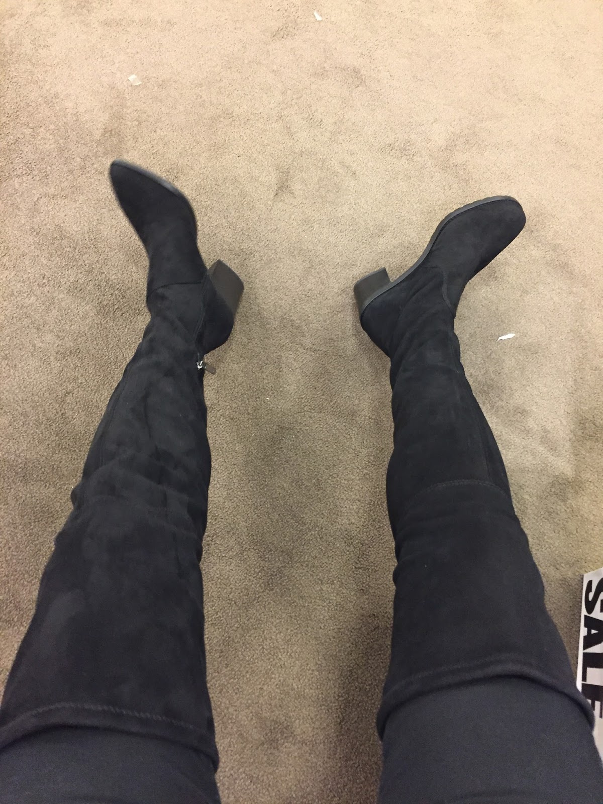stuart weitzman elevated