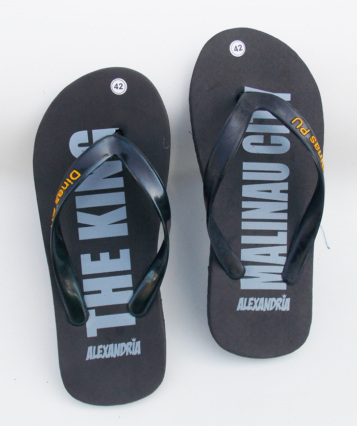 Sandal Jepit Bandung