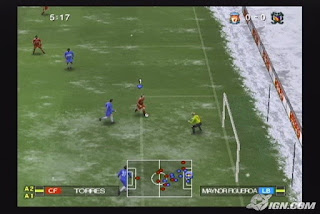 PES 2009 APK Download For Android