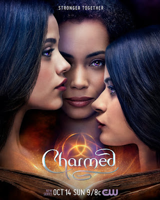 Charmed Poster