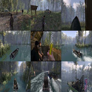 Screenshot 2 Duck Dynasty Game Highly Compressed For PC