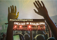 Concorso gratuito ''Goditi la musica con SEAT e vinci il Primavera Sound 2018'' Logo Concorso gratuito ''Goditi la musica con SEAT e vinci il Primavera Sound 2018''