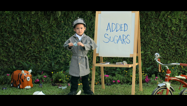 SUSU ANMUM ESSENTIAL UNTUK ANAK TIADA GULA TAMBAHAN SUSU ANMUM ESSENTIAL UNTUK ANAK TIADA GULA TAMBAHAN