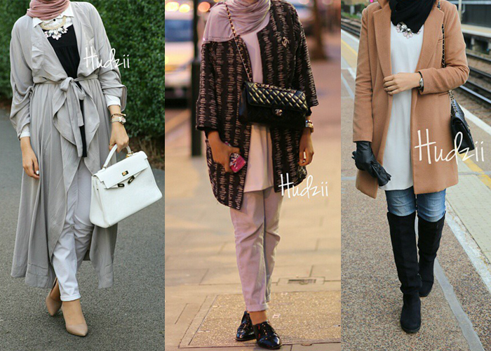 Tips Hijab dan Fashion di Musim Hujan jpg (700x500)