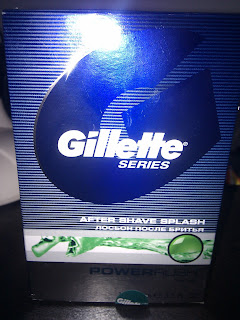 Shave or Crave - Gillette 4 Me #TheLifesWay