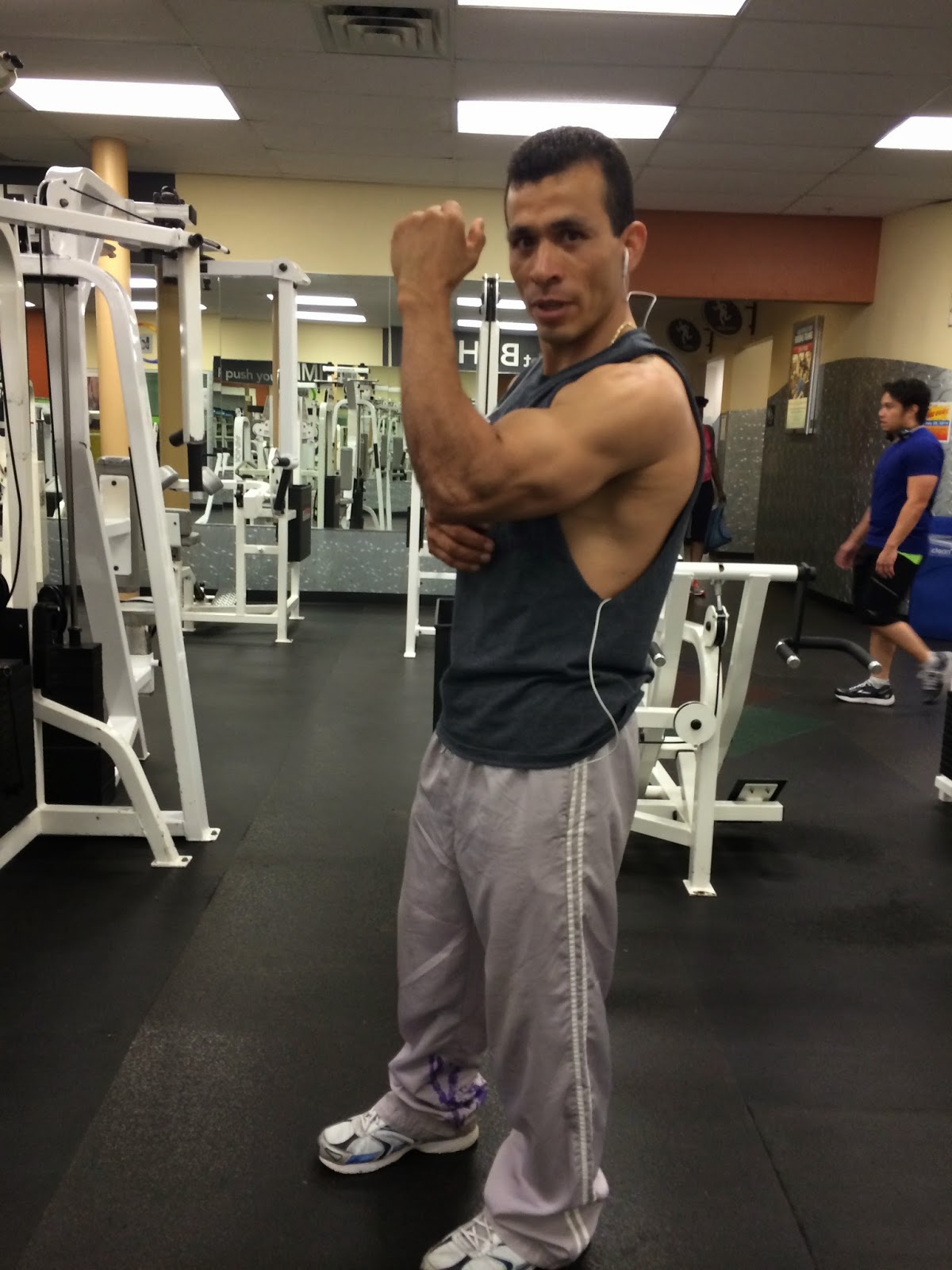 jose romero jose romero