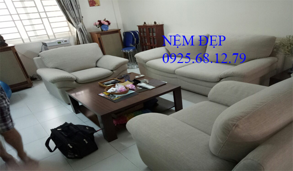 BỌC NỆM GHẾ SOFA TẠI NHÀ BỌC NỆM GHẾ SOFA TẠI NHÀ