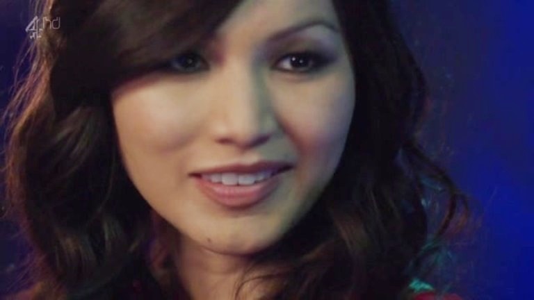 Gemma Chan Films Et Programmes Tv Movie and TV Cast Screencaps: Gemma Chan as Erica / Dates (S01E04